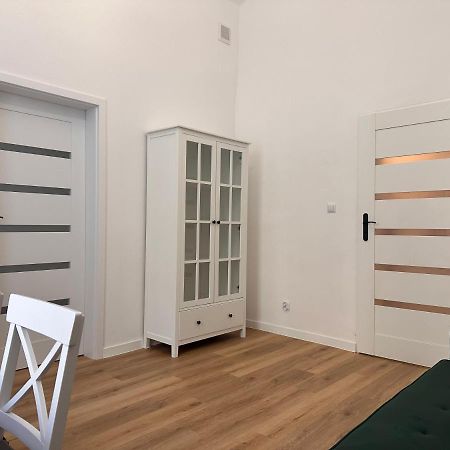 Apartament Stare Miasto Cracovie Extérieur photo
