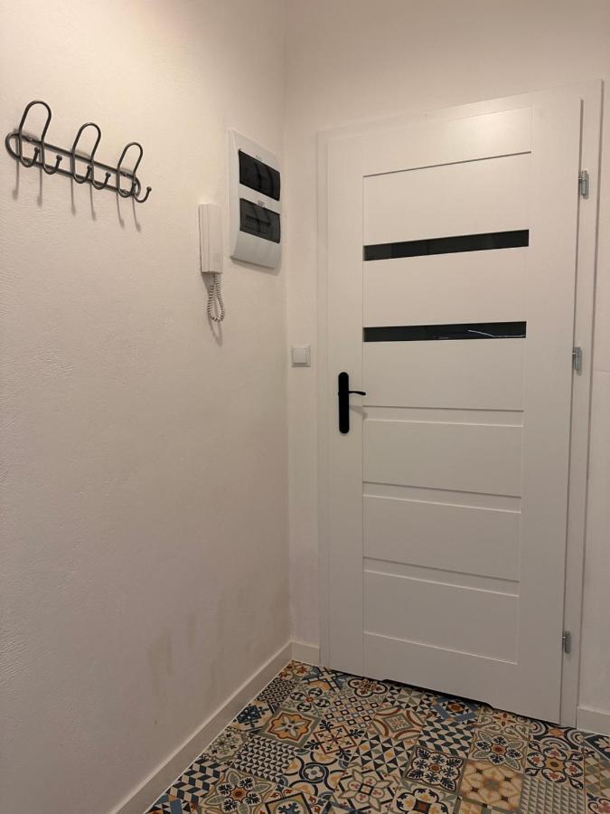 Apartament Stare Miasto Cracovie Extérieur photo