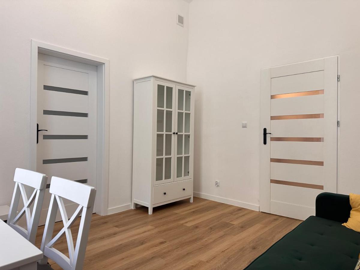 Apartament Stare Miasto Cracovie Extérieur photo