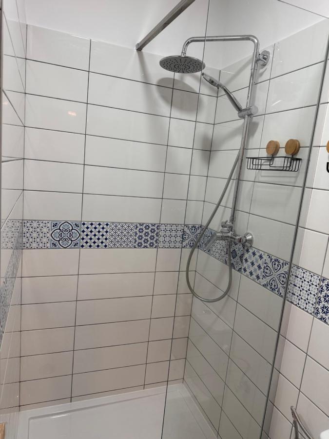 Apartament Stare Miasto Cracovie Extérieur photo