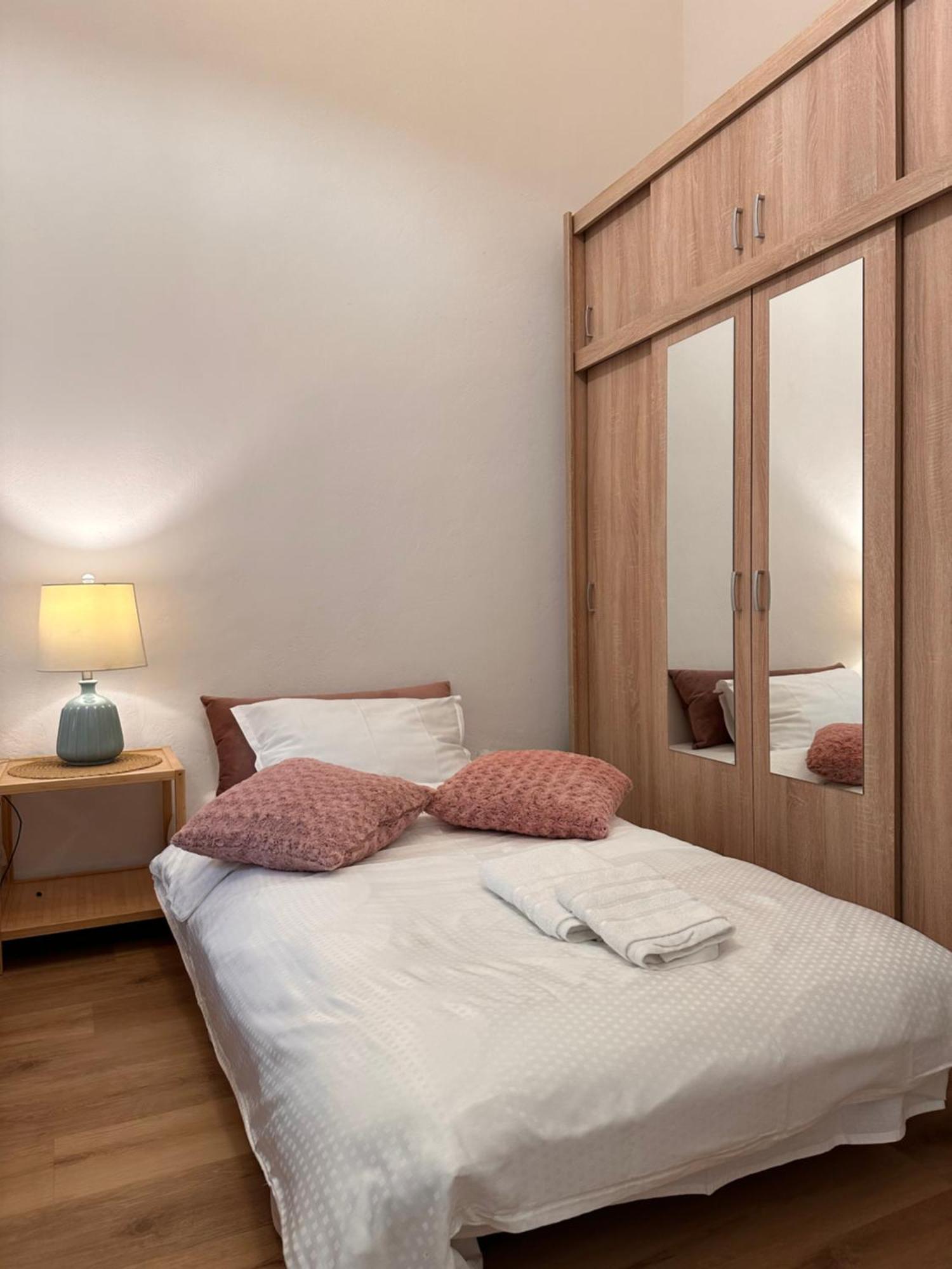 Apartament Stare Miasto Cracovie Extérieur photo