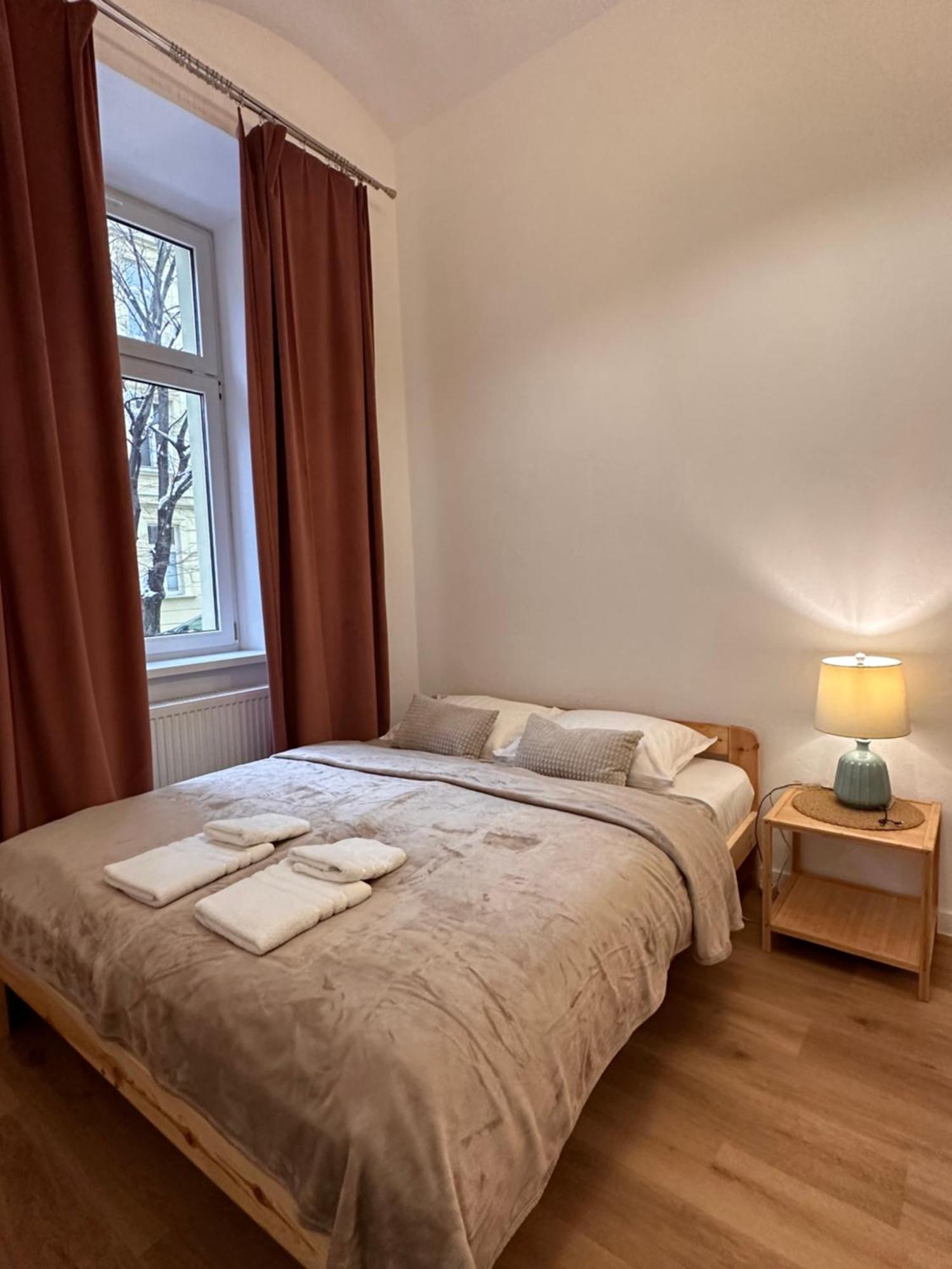 Apartament Stare Miasto Cracovie Extérieur photo